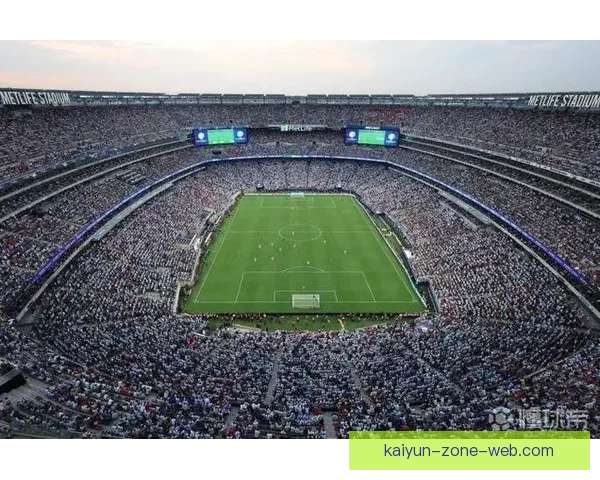 聚焦二零二六世界杯主办地三国足球文化城市风貌与全球盛宴前瞻