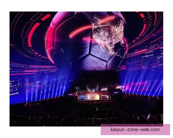 聚焦二零二六年世界杯决赛时间全球球迷共享巅峰之夜倒计时盛典启