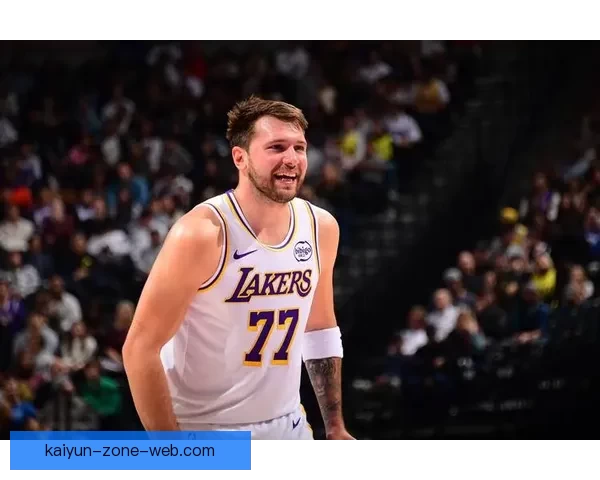 雷迪克称东契奇保持现有表现可拿MVP 其为球队核心驱动力