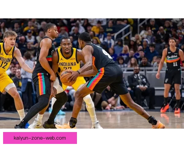 甜瓜看马刺潜力无限 未来前景远超雷霆具争冠实力