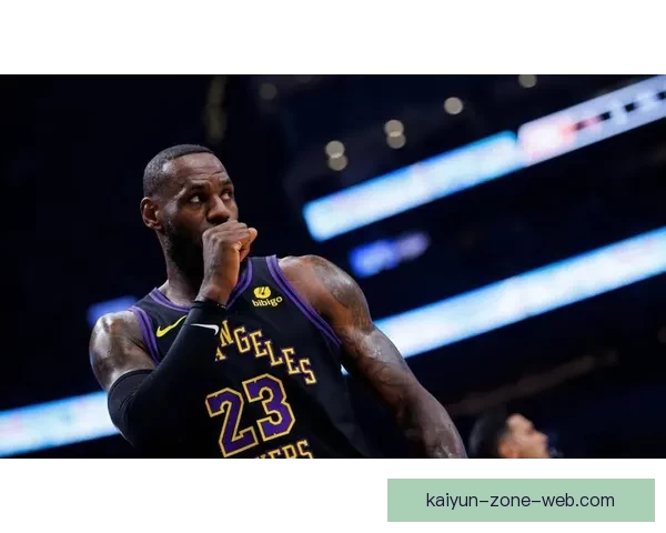 詹姆斯评价里夫斯打球风格独特节奏灵活非典型白人球员